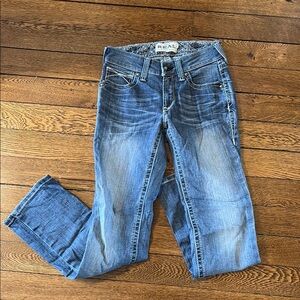 Ariat Jeans 25s